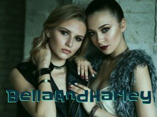 BellaAndHarley