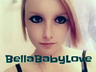Bella_Baby_Love