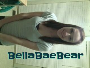 BellaBaeBear