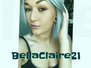 BellaClaire21