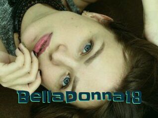 BellaDonna18