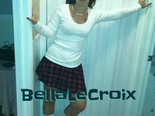 BellaLeCroix