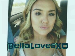 Bella_LovesXO