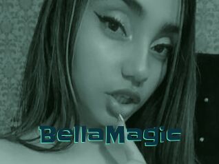 BellaMagic