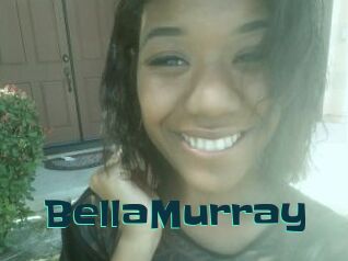 BellaMurray