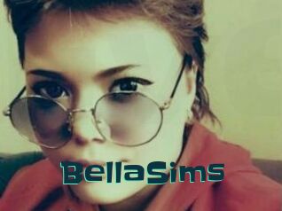 BellaSims