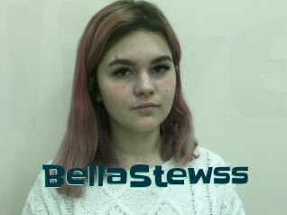 BellaStewss