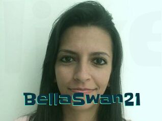 BellaSwan21