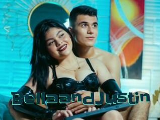 BellaandJustin