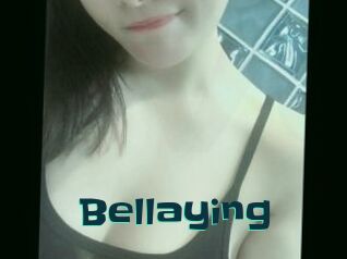 Bellaying