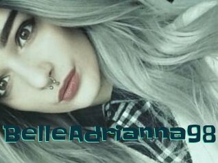 BelleAdrianna98