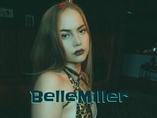 BelleMiller