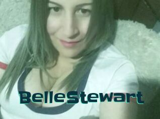 BelleStewart