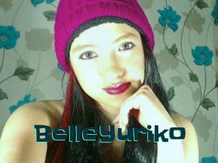 BelleYuriko