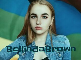 BellindaBrown