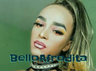 BelloAfrodita