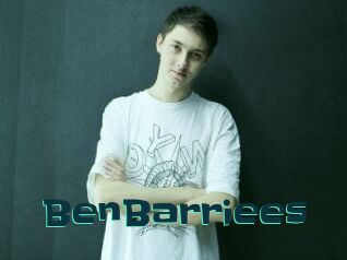 BenBarriees