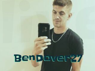 BenDover27