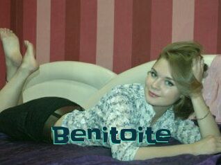 Benitoite