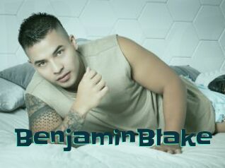 BenjaminBlake