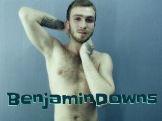 BenjaminDowns