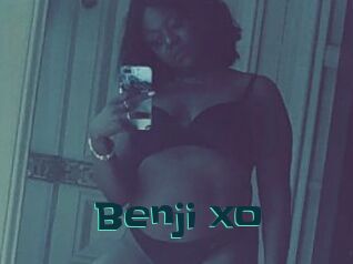 Benji_xo