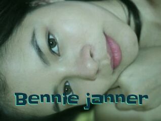 Bennie_janner