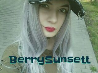 BerrySunsett