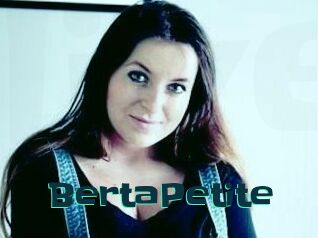 BertaPetite
