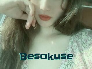 Besokuse