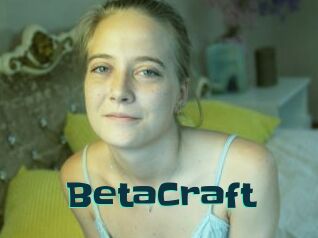 BetaCraft