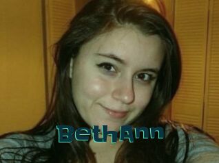 BethAnn
