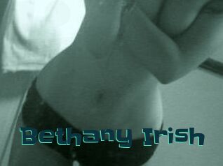 Bethany_Irish