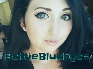 BettieBlueEyes