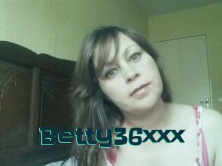 Betty36xxx