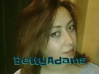 Betty_Adams