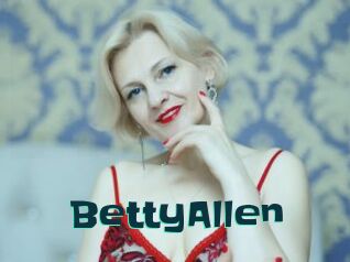 BettyAllen