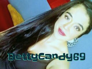 BettyCandy69