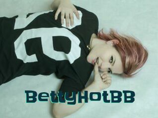 BettyHotBB