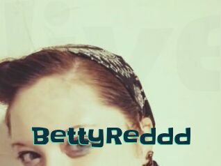 BettyReddd