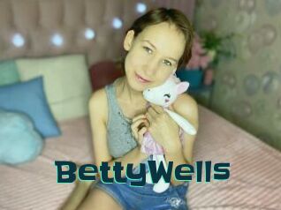 BettyWells