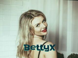 BettyX