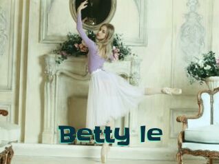 Betty_le