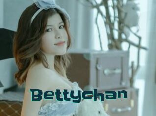 Bettychan