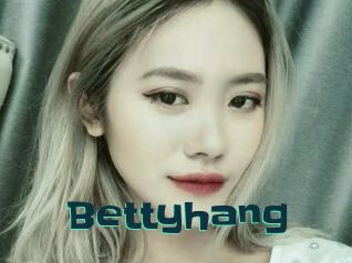 Bettyhang