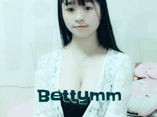 Bettymm