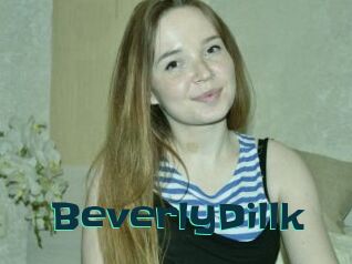 BeverlyDillk