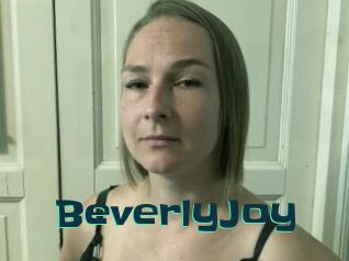 BeverlyJoy