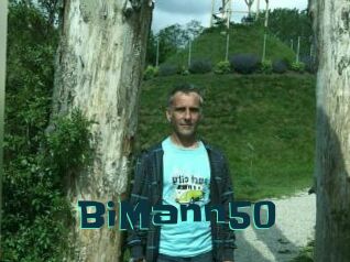 BiMann50