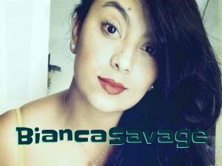 BiancaSavage